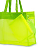 

Mesh Shoulder Bag - Hobbii
3