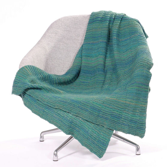 

Greenland Blanket
1