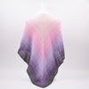 

Happiness Shawl
6