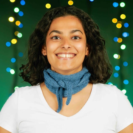 

Harmony - Scarf
1