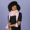 

Hazy unicorn - Shawl
1