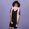 

Hazy unicorn - Shawl
7