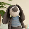 

Helmut the Dog
3