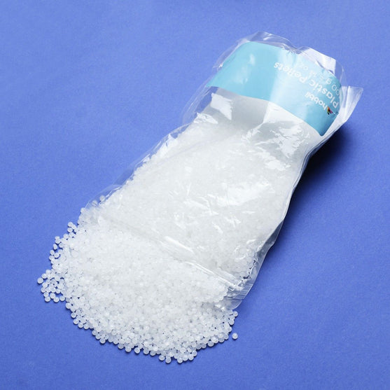 

Plastic Pellets - Hobbii
2