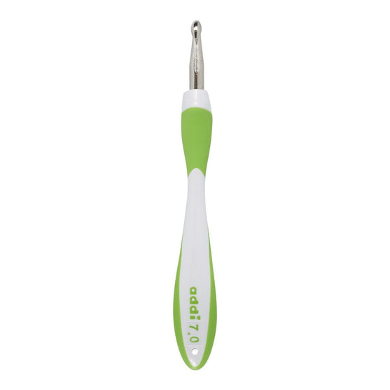 

Swings Crochet Hook - addi
10