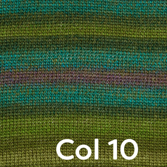 

Colorina - Hobbii
12