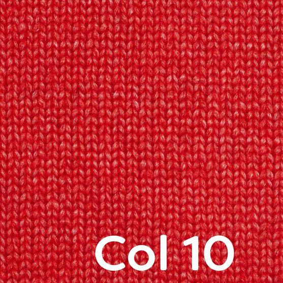 

Apricity - Hobbii X TL Yarn Crafts
12