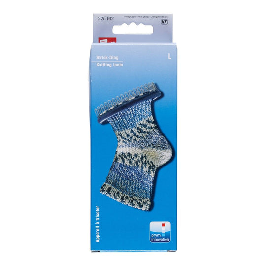 Sock knitting loom – Large - Prym