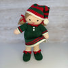 

Christmas Outfit - Doll Clothes
3