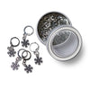 

Stitch Markers - Snowflakes - Hobbii
1