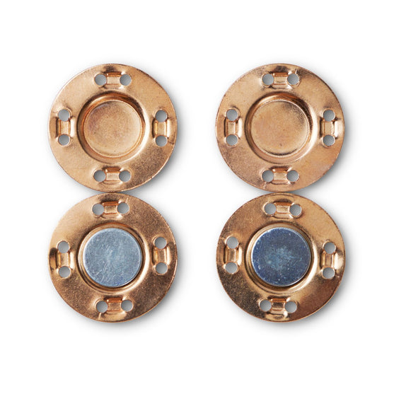 

Magnetic Buttons - 20 mm - Hobbii
1