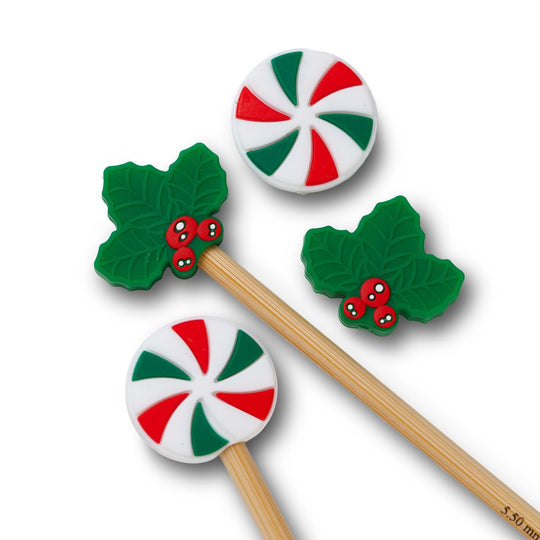 Christmas Stitch Stoppers - Hobbii