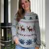 

Holly Pines - Sweater
1