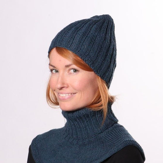

Glacier - Hat
2