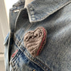 

Sweetheart - Cookie Plush
5