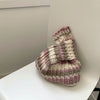 

Serene - Knot Bag
3