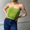 

Marilyn - Tube Top
1