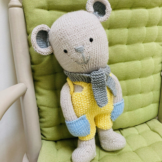 Bruno - Teddy