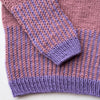 

Easy Colour Mix Sweater Junior
6