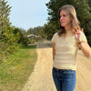 

Summer Structure - T-shirt
5