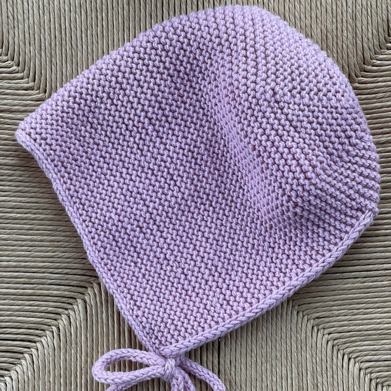 

Ultra Easy Bonnet - Baby
1