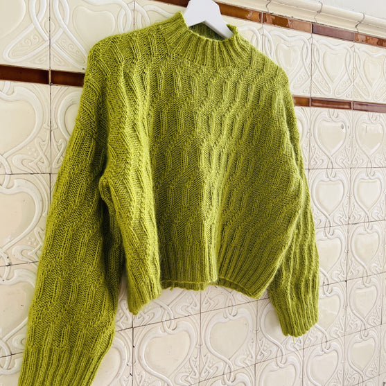 

Raoul - Sweater
3