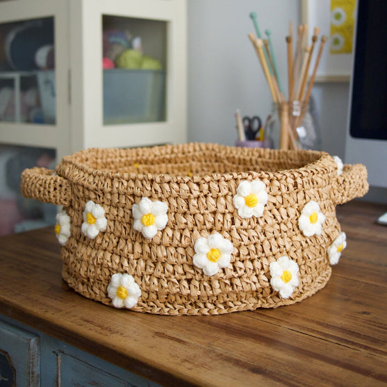 

Casual - Basket
1