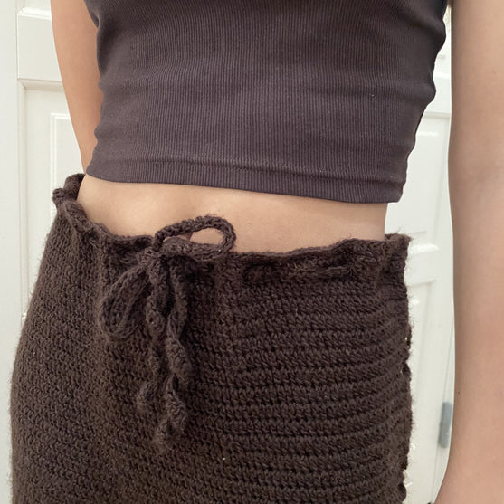 

Margrethe - Pants
4