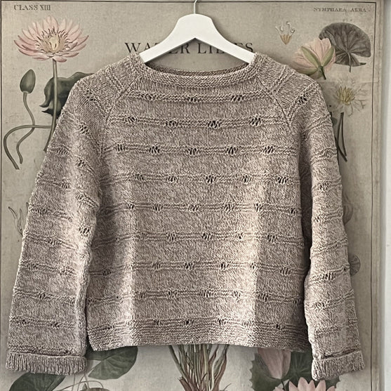 

Sweet Sybilla - Jumper
8