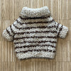

Stevie - Dog Sweater
5