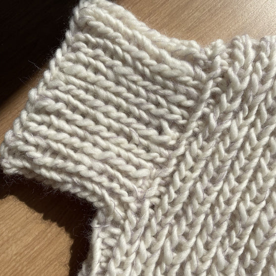 

Summer - Jumper
2