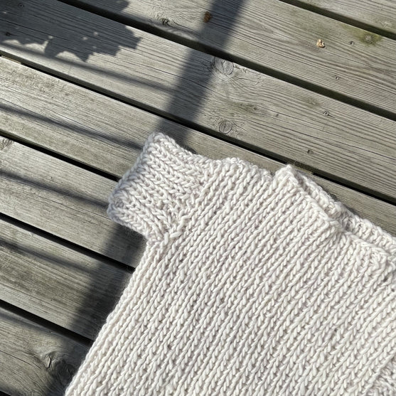 

Summer - Jumper
4