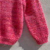 

Greta - Children’s Sweater
4