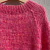 

Greta - Children’s Sweater
3