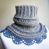 

Dafna - Cowl
1