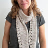 

Gather ye rosebuds - Shawl
2