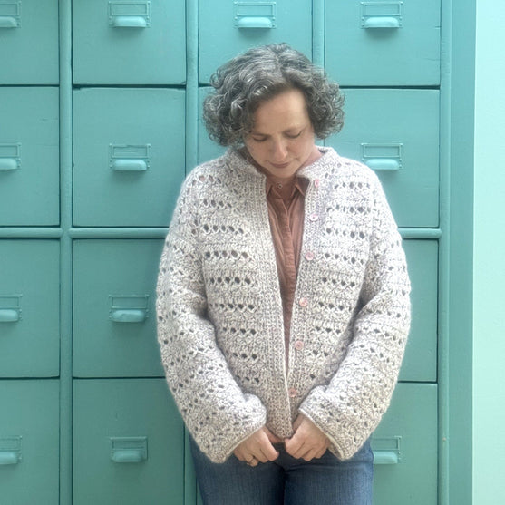 

Got it Made - Cardigan
1