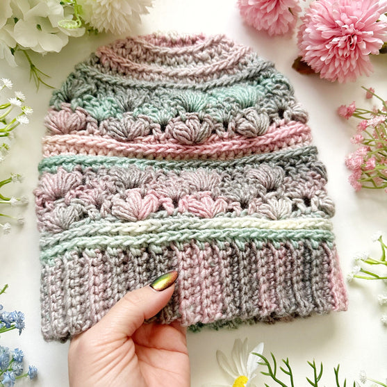 

Amarië - Beanie
2