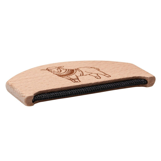 

Wool Comb - Go Handmade
2