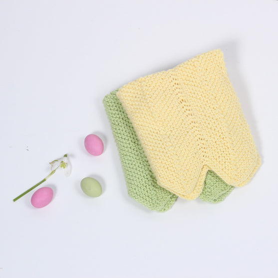 

Easter Kitchen Cloth
1