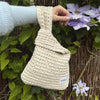 

Wrist Bag - Big Waffle - Hobbii
6