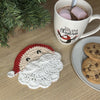 

Santa Claus - Coaster
3