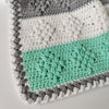 

Diamond Bobble - Blanket
2