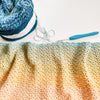 

Fairytale Sunrise - Shawl
2