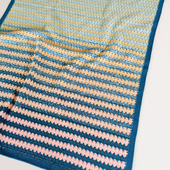 

Fairytale - Blanket
1