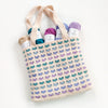 

Hearts All Over - Bag
1