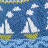 

Ship Oh Hoy - Baby Sweater
6