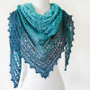 

Mid-Morning - Shawl
1
