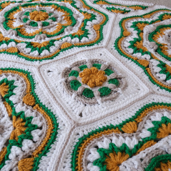 

Hygge - Blanket
3