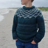 

Triangle - Kid sweater
3
